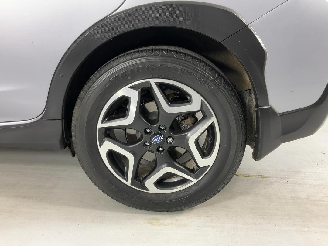 Photo '11' of Subaru XV