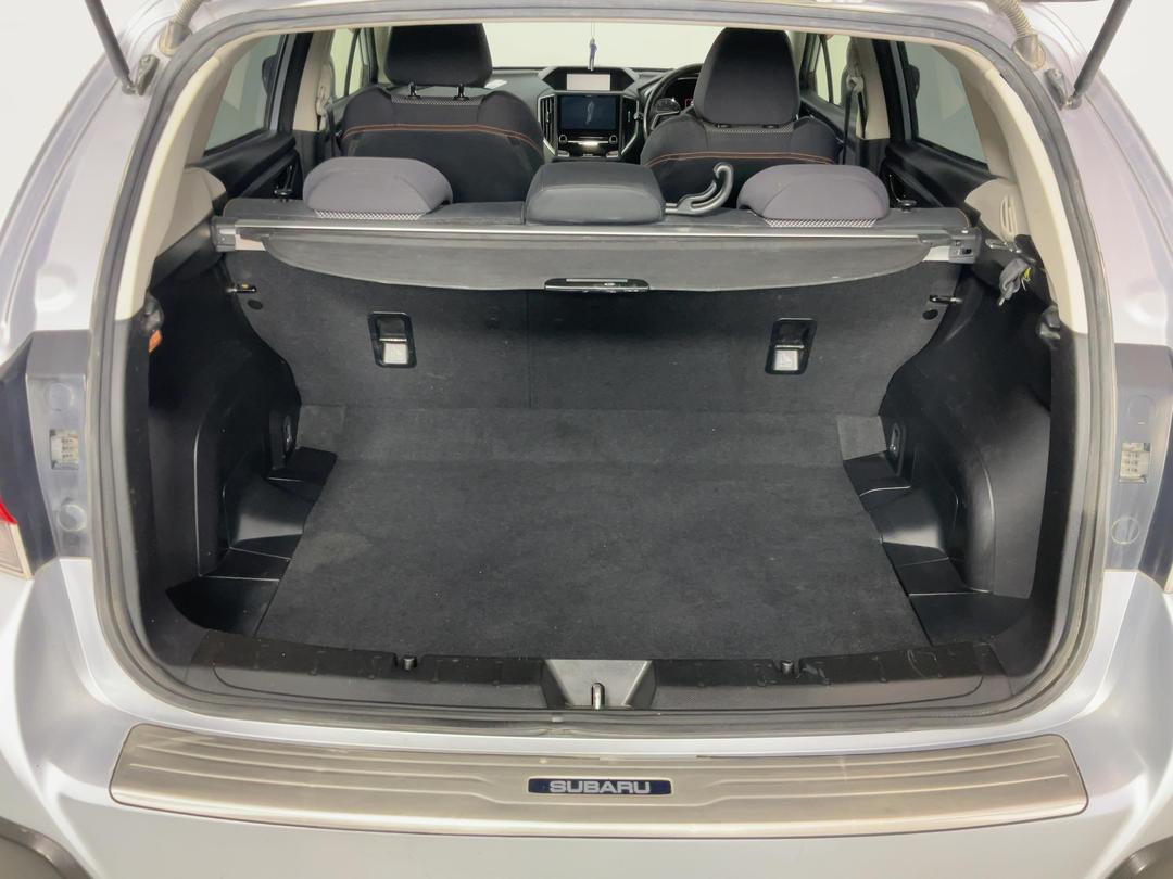 Photo '14' of Subaru XV
