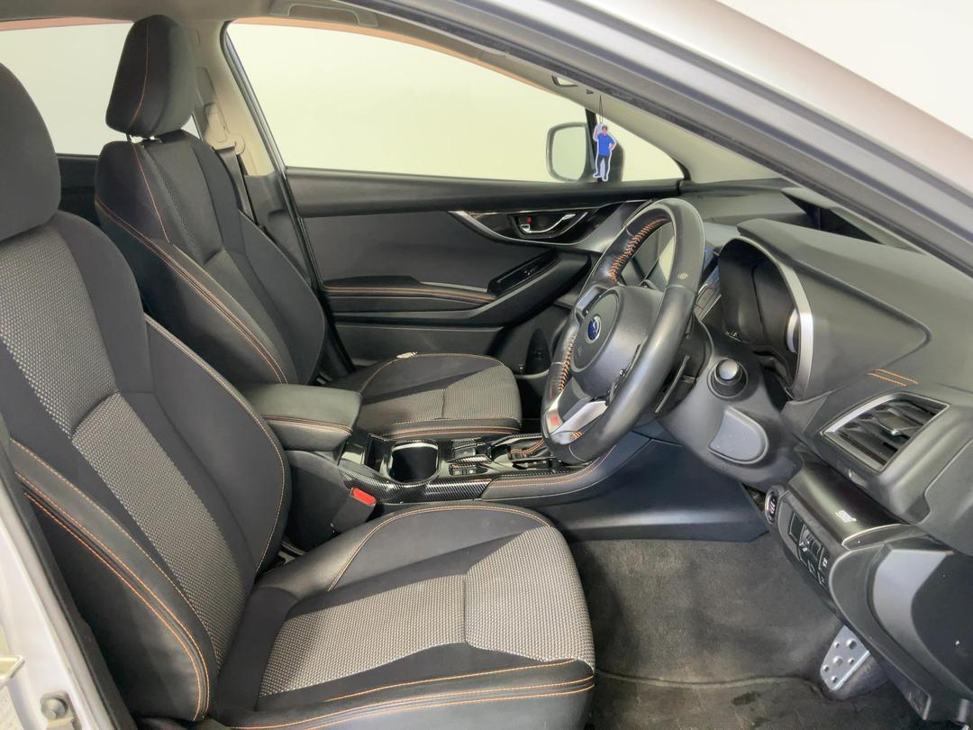 Photo '16' of Subaru XV