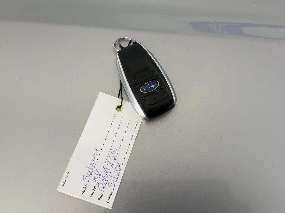 Photo '22' of Subaru XV