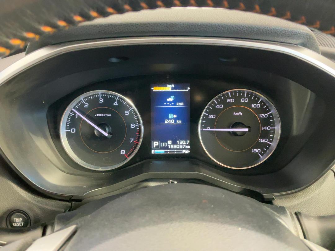 Photo '21' of Subaru XV