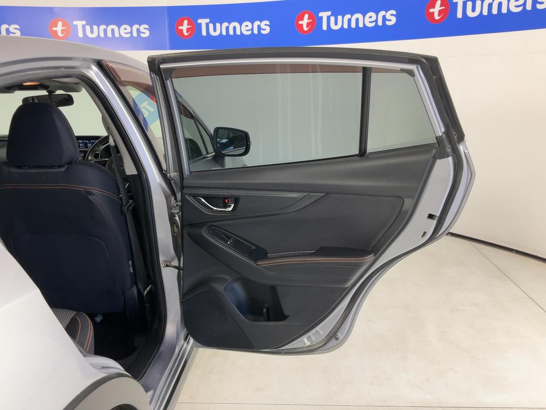 Photo '19' of Subaru XV