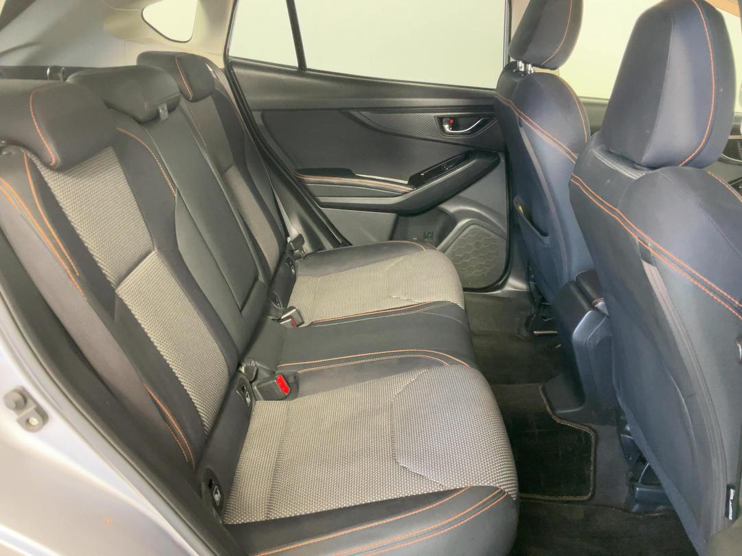 Photo '20' of Subaru XV