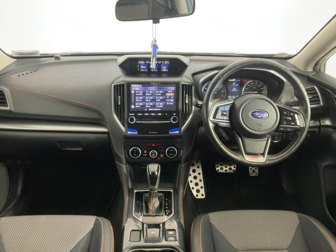 Photo '17' of Subaru XV