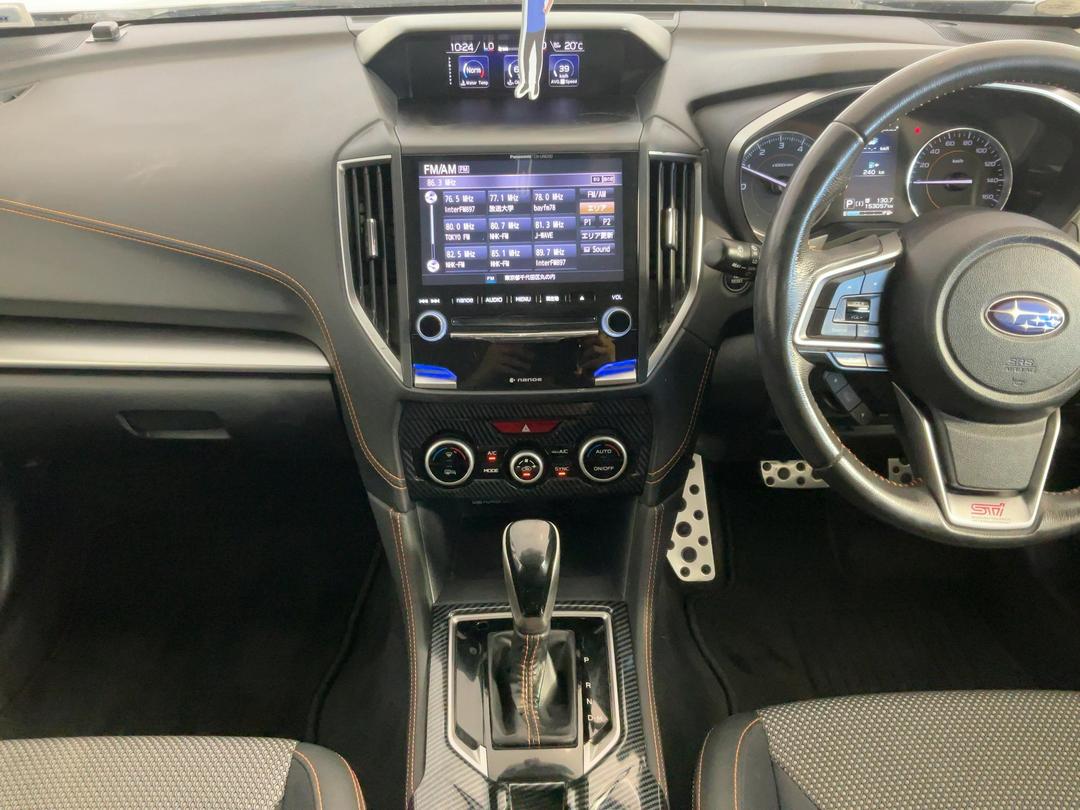 Photo '18' of Subaru XV