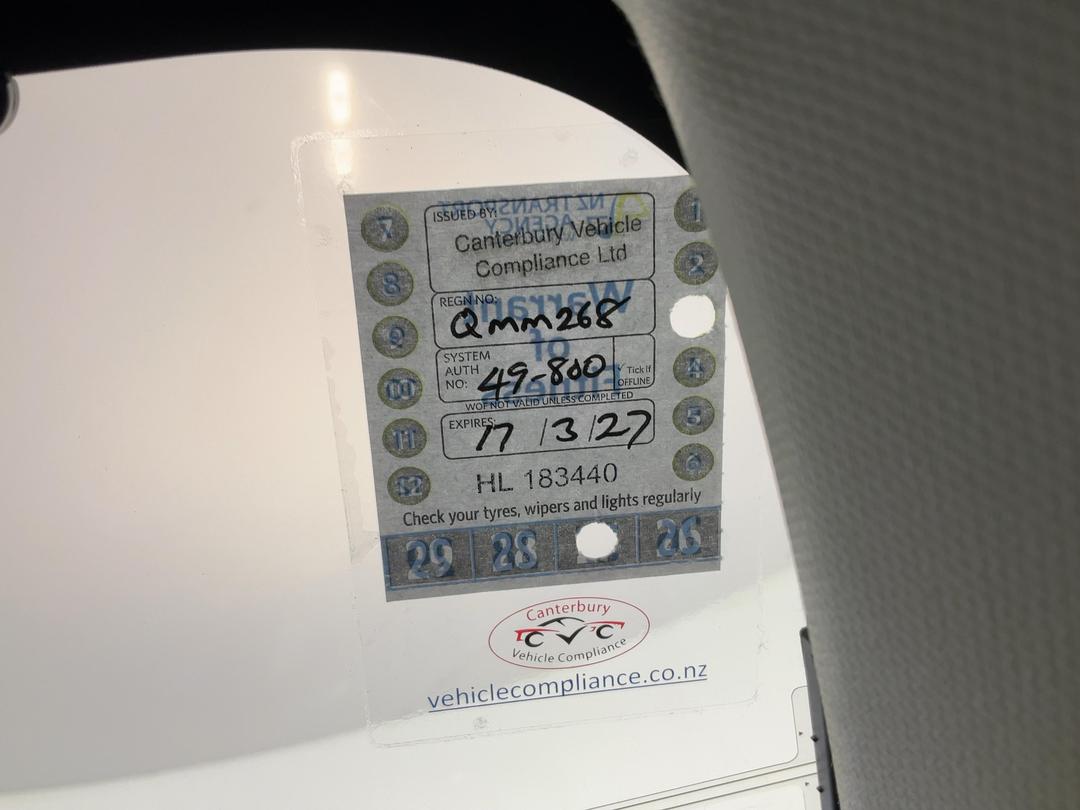 Photo '23' of Subaru XV