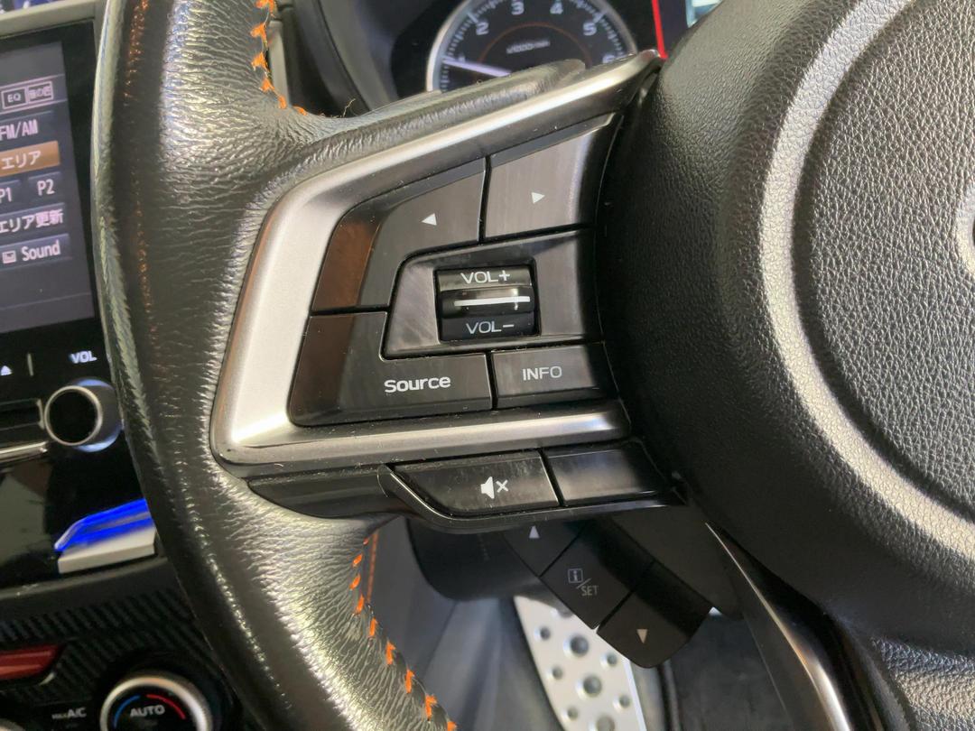 Photo '25' of Subaru XV