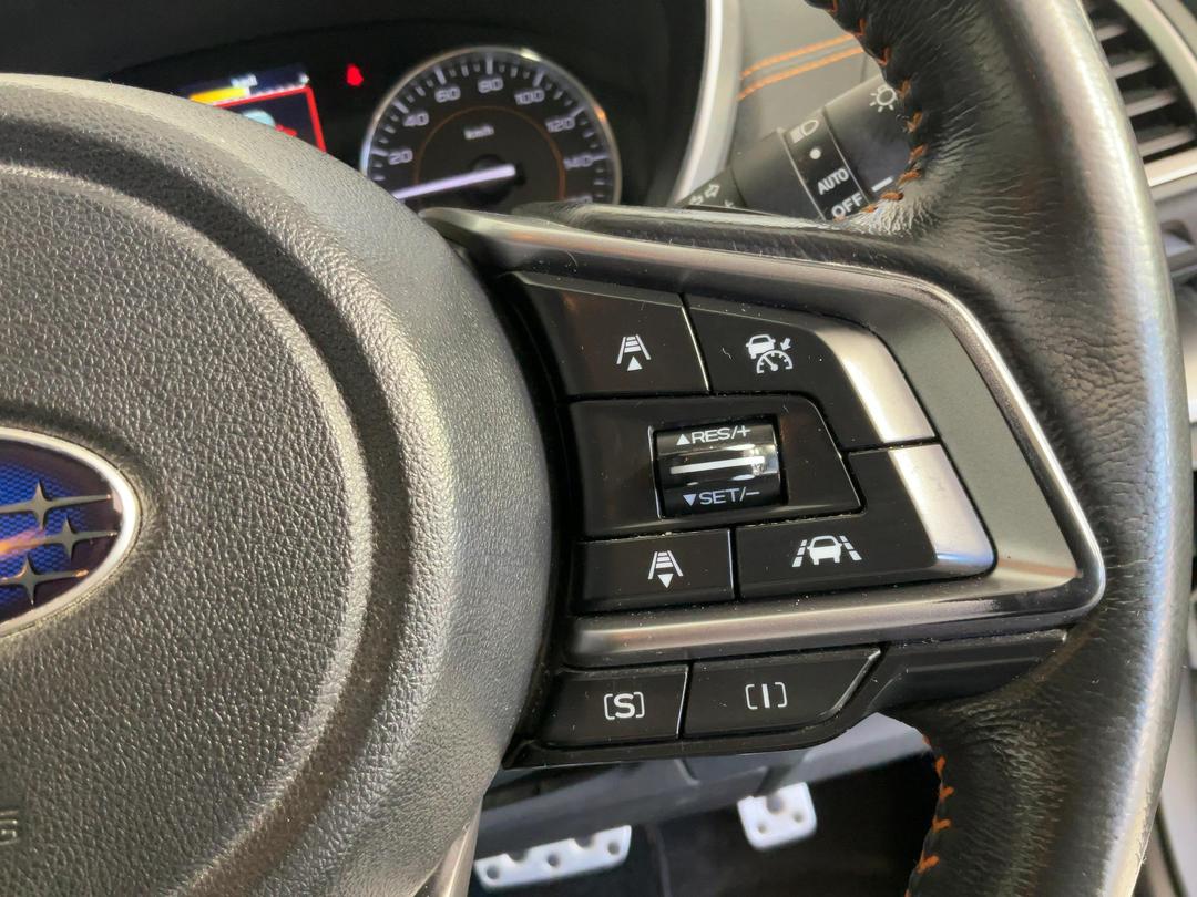 Photo '26' of Subaru XV
