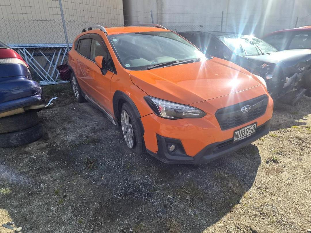 Photo '2' of Subaru XV Photo '2' of Subaru XV