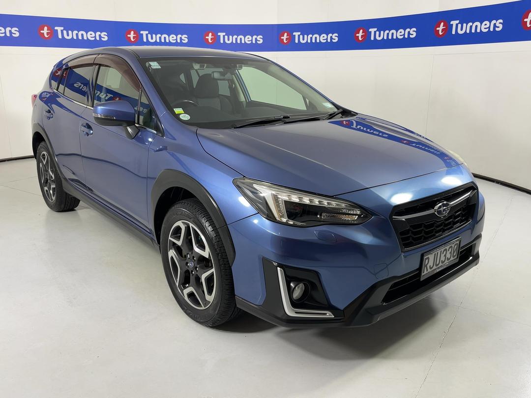 Photo '1' of Subaru XV
