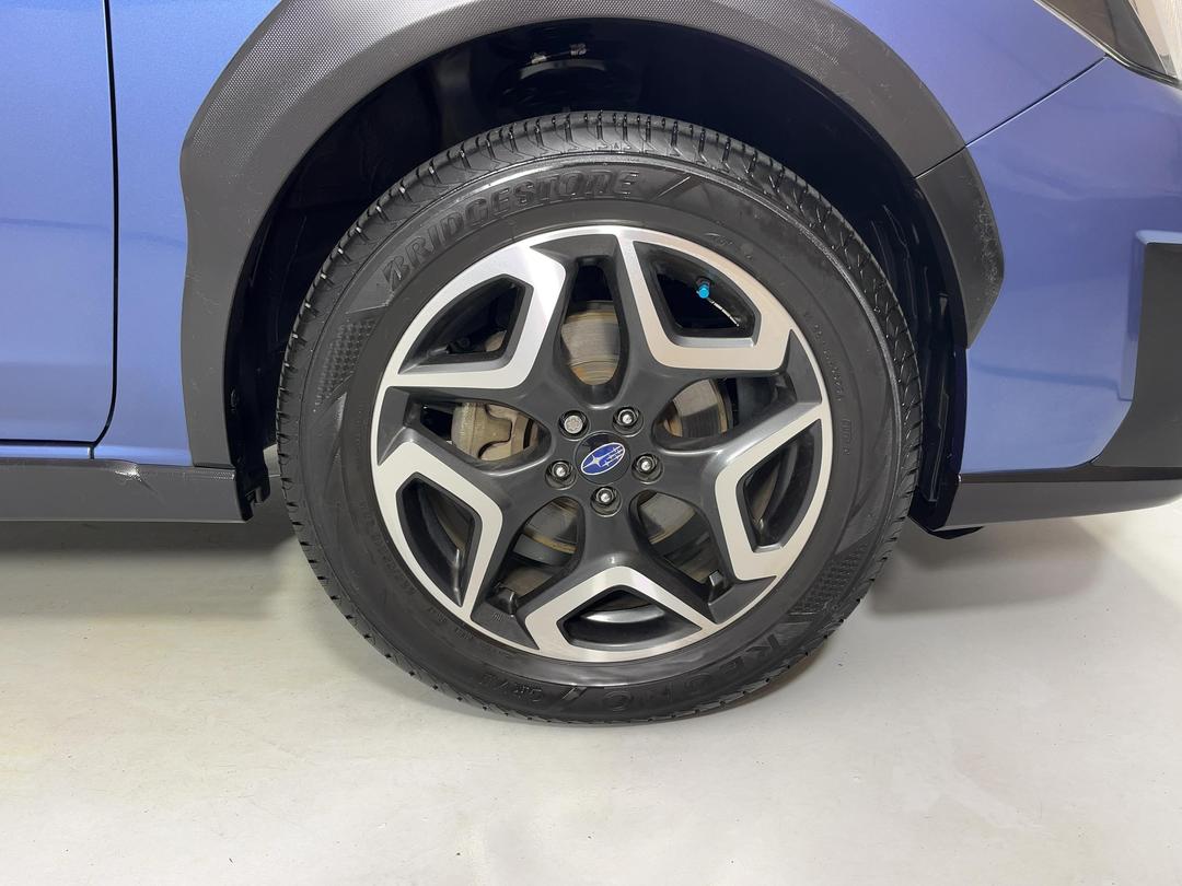Photo '9' of Subaru XV