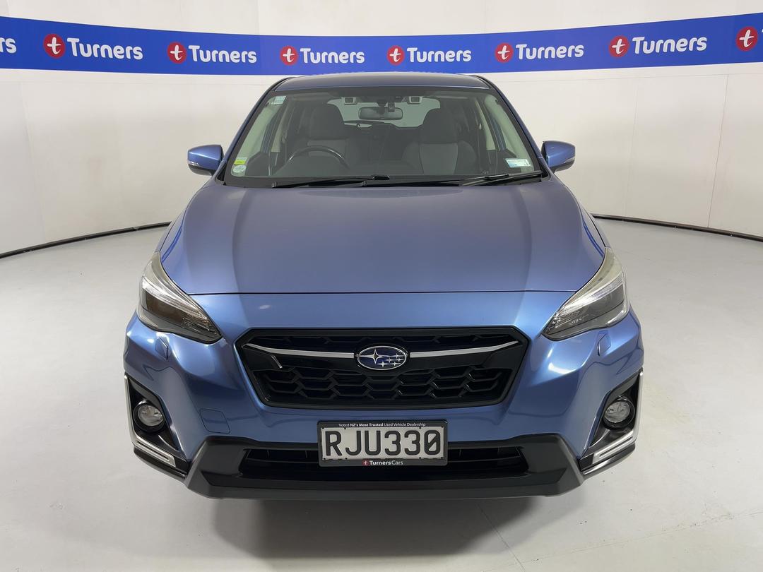 Photo '2' of Subaru XV