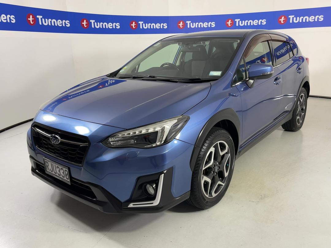 Photo '4' of Subaru XV