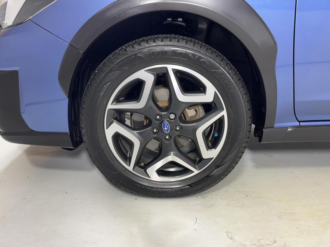 Photo '10' of Subaru XV