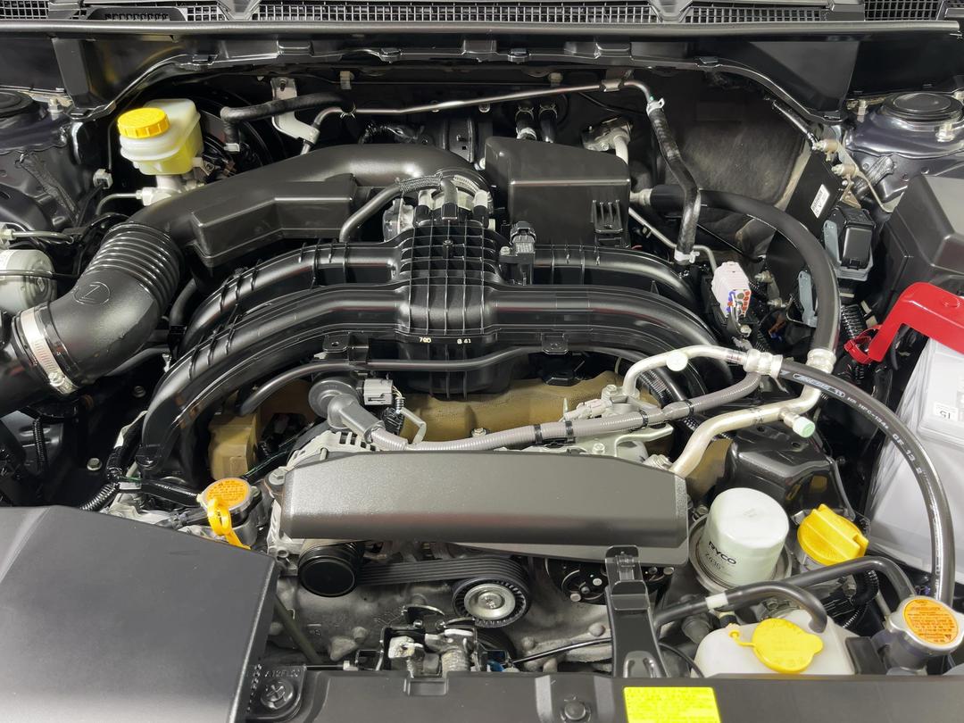 Photo '13' of Subaru XV