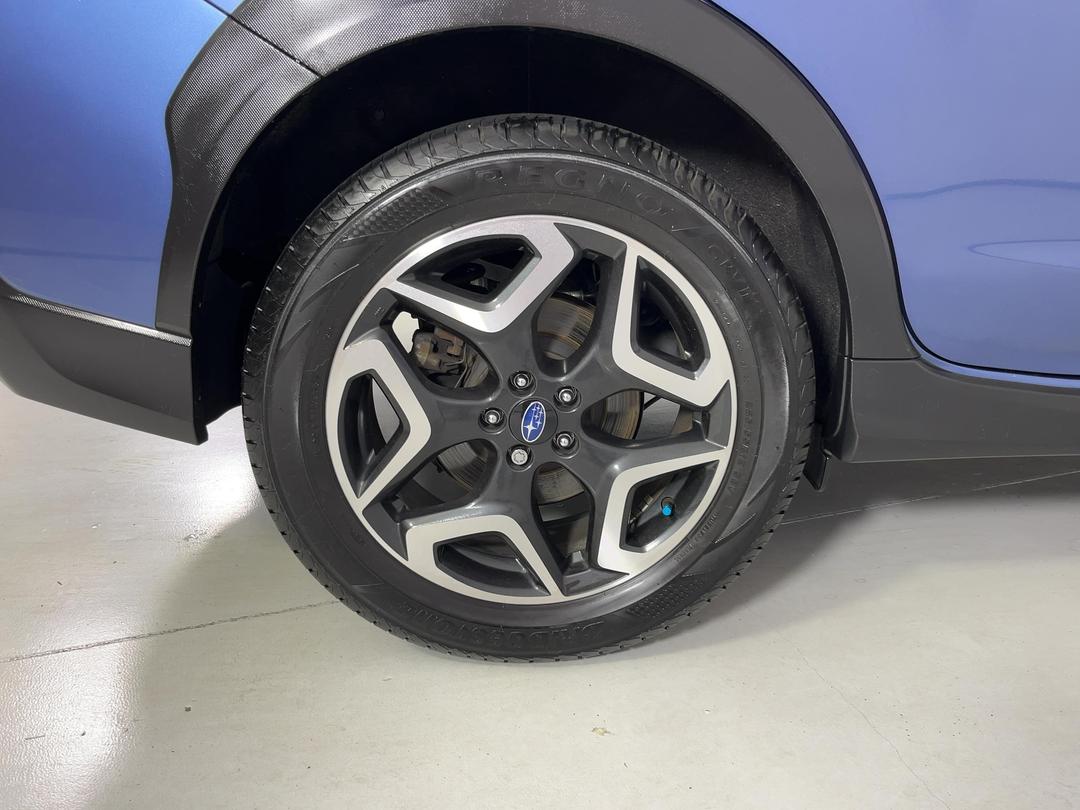 Photo '12' of Subaru XV