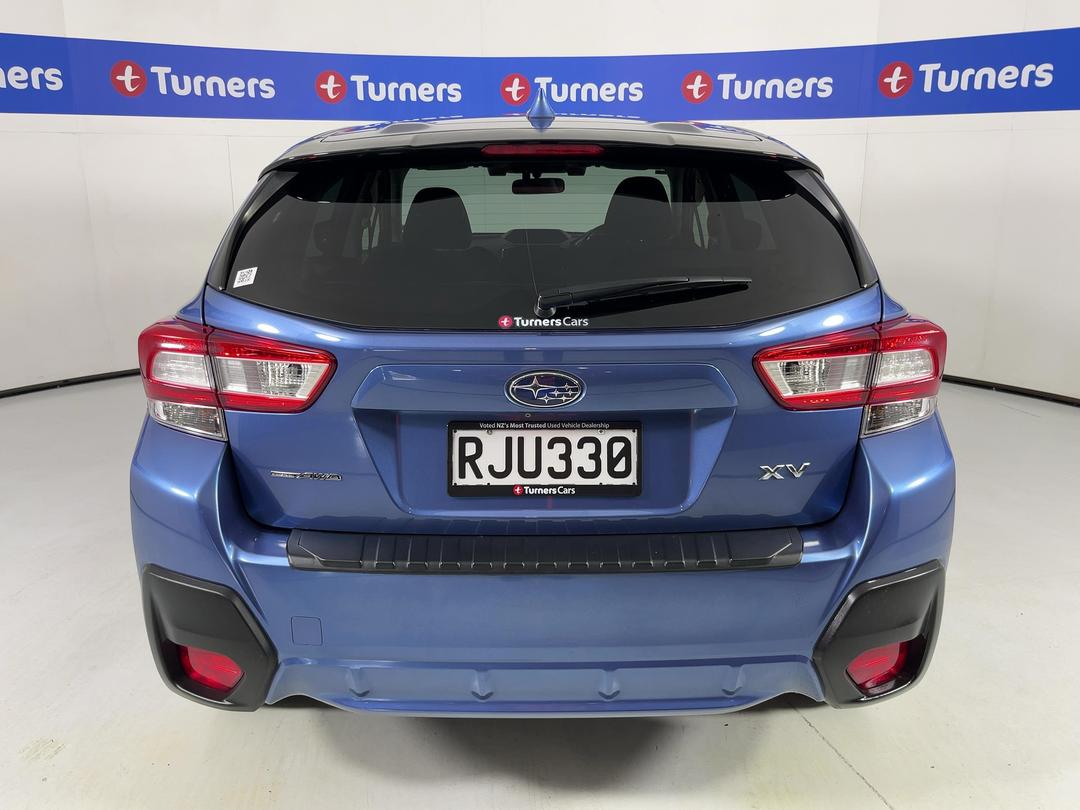 Photo '6' of Subaru XV