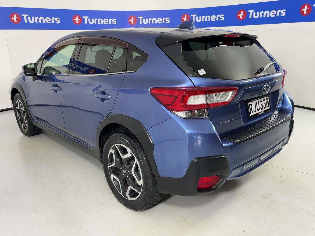 Photo '5' of Subaru XV