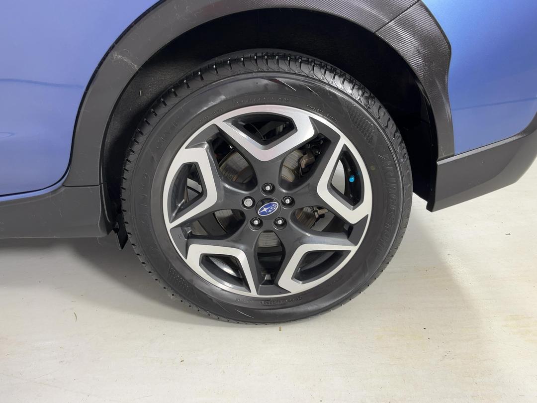 Photo '11' of Subaru XV