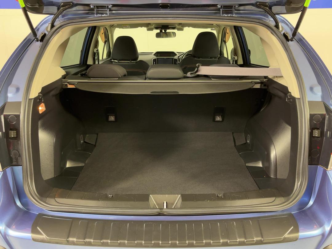 Photo '14' of Subaru XV