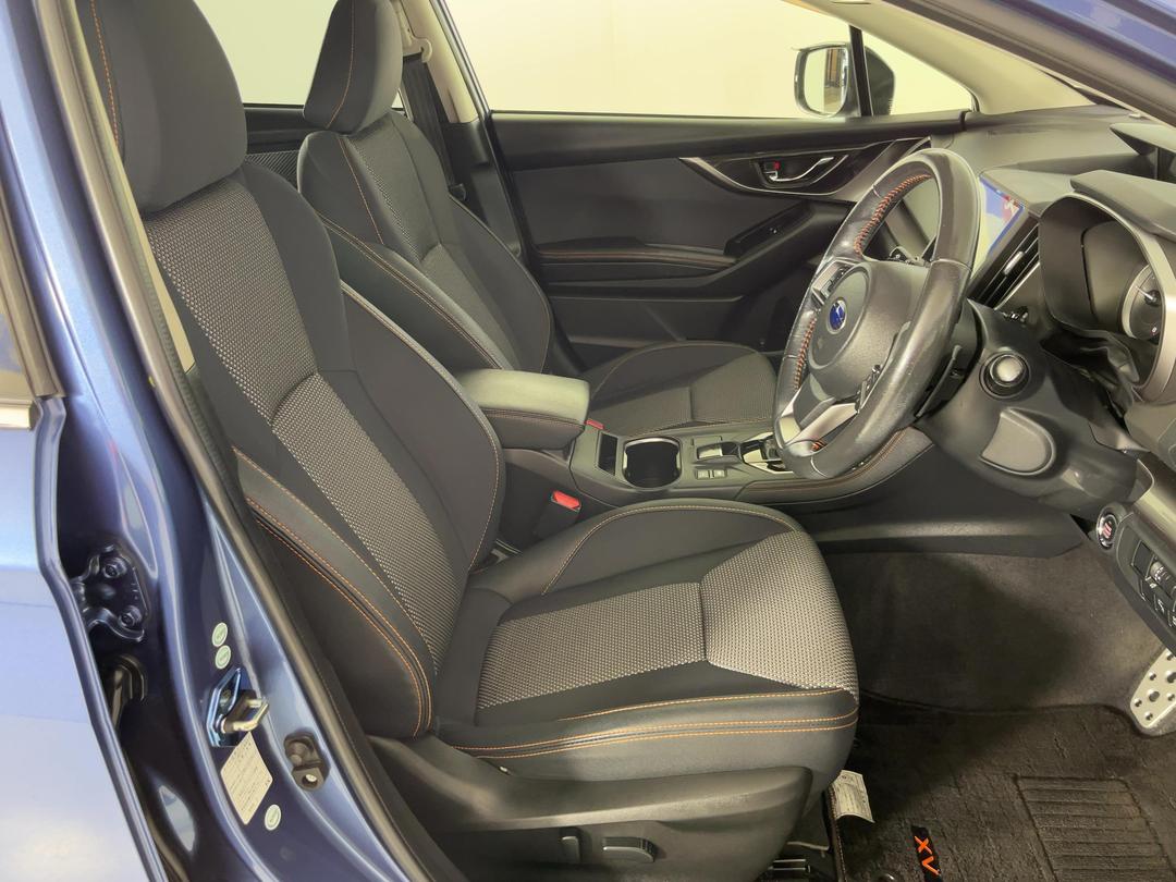 Photo '16' of Subaru XV