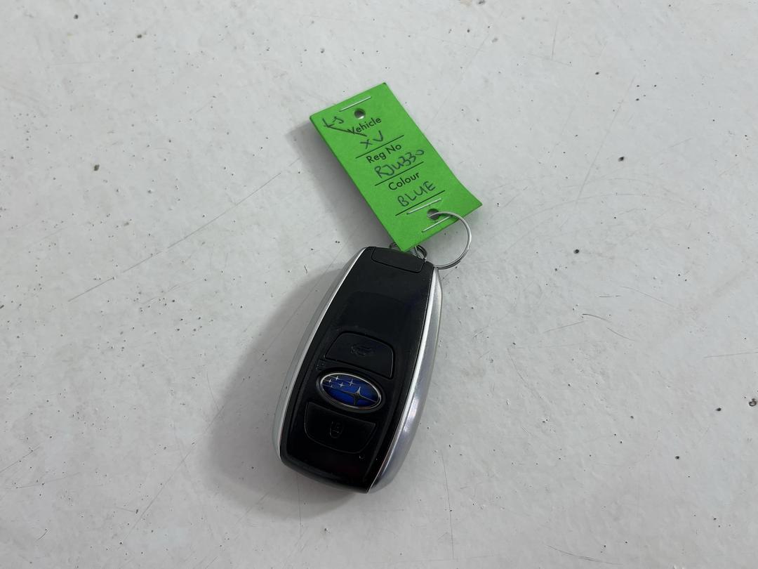 Photo '22' of Subaru XV