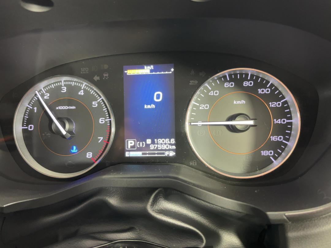 Photo '21' of Subaru XV