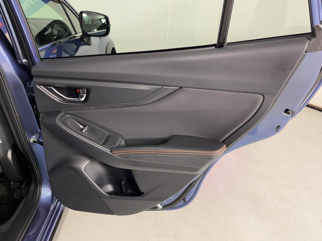 Photo '19' of Subaru XV