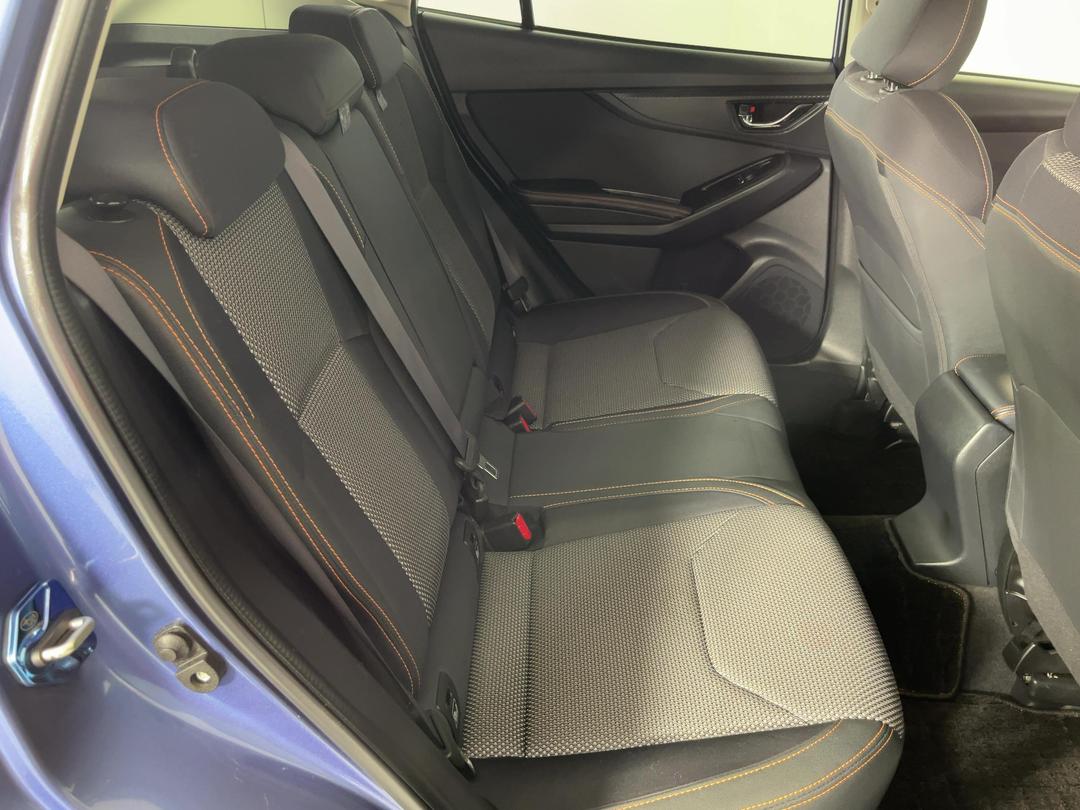Photo '20' of Subaru XV