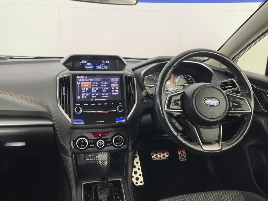 Photo '17' of Subaru XV
