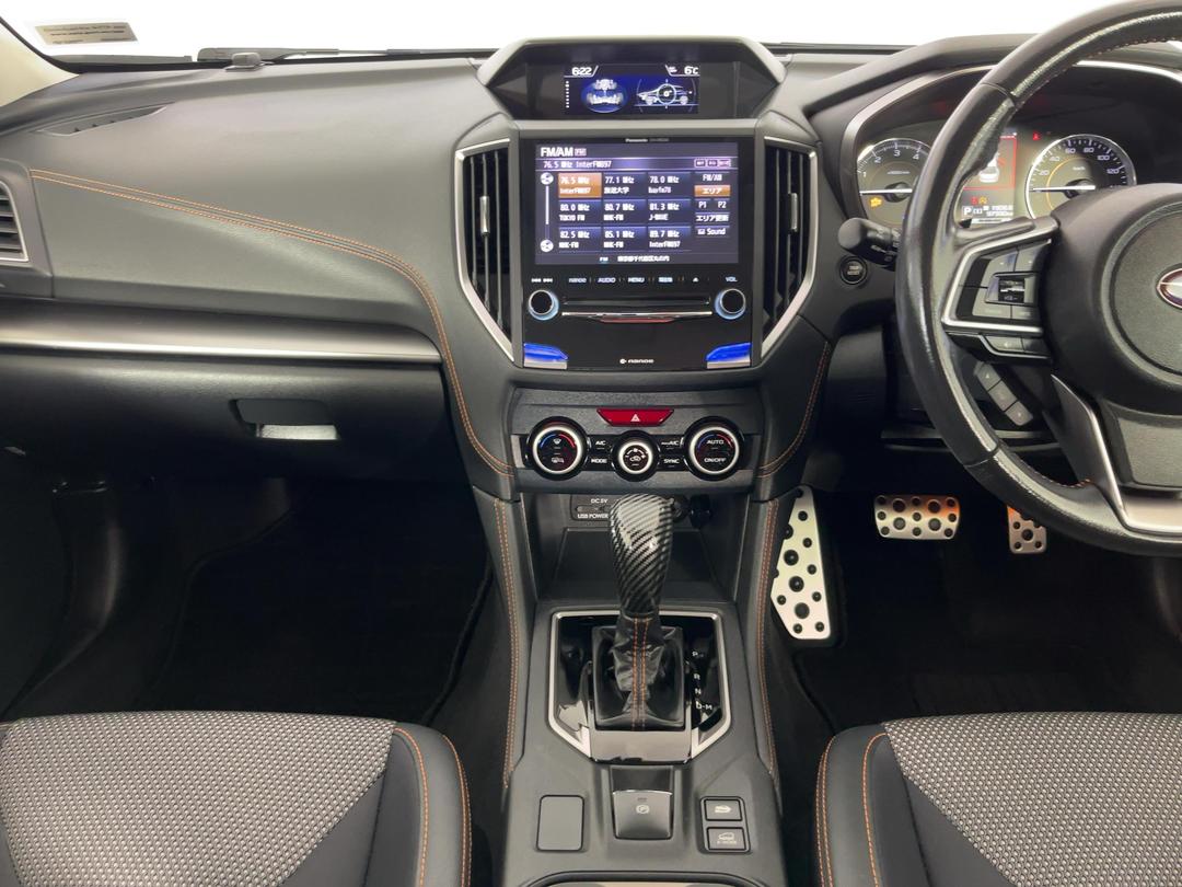 Photo '18' of Subaru XV