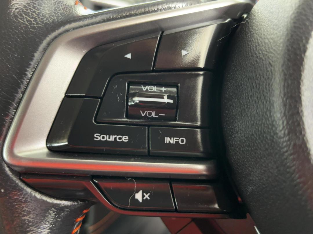 Photo '25' of Subaru XV