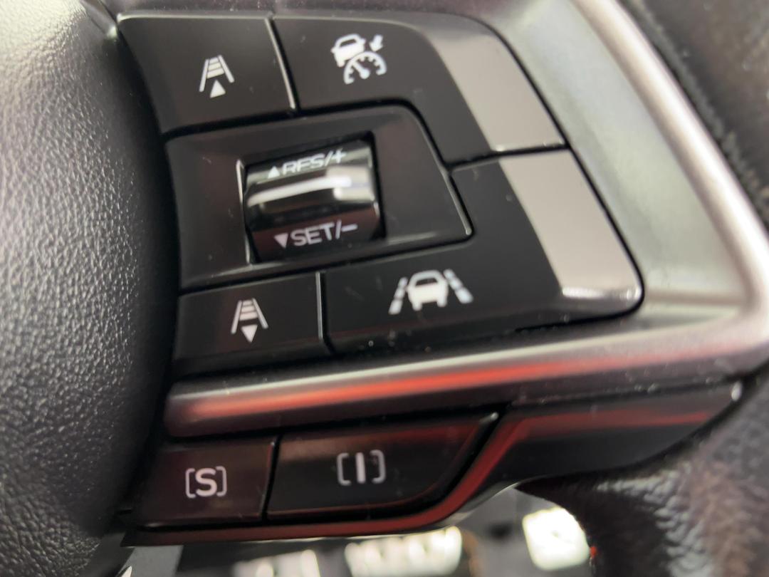 Photo '26' of Subaru XV