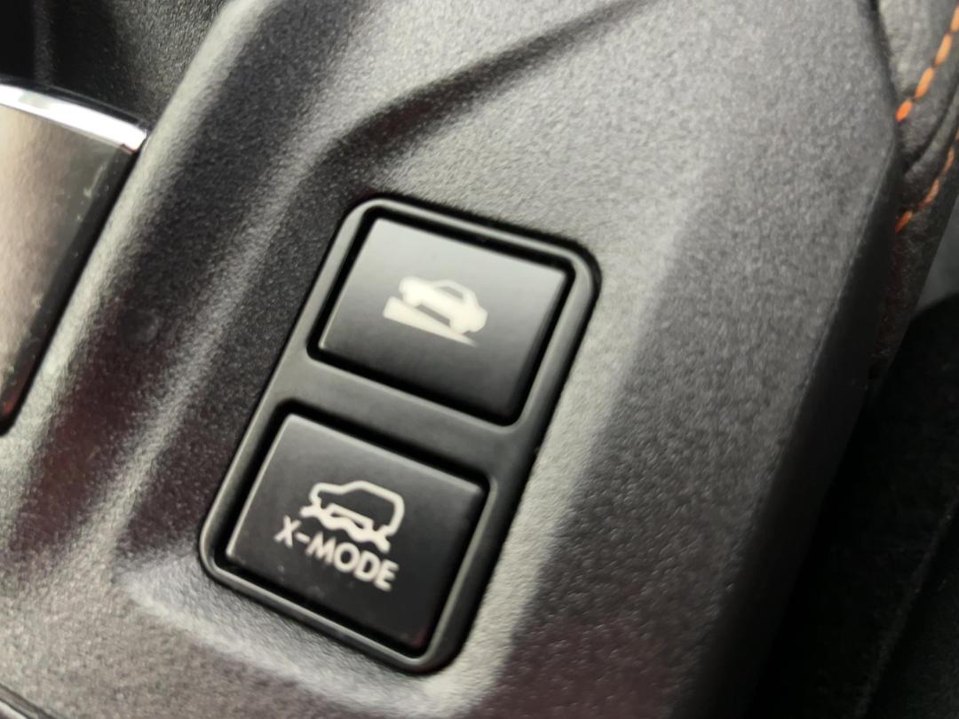 Photo '27' of Subaru XV