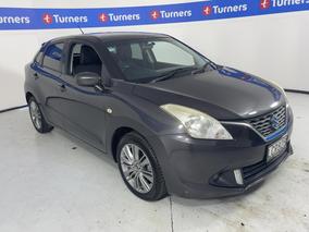 Image of 2017 Suzuki Baleno Ltda