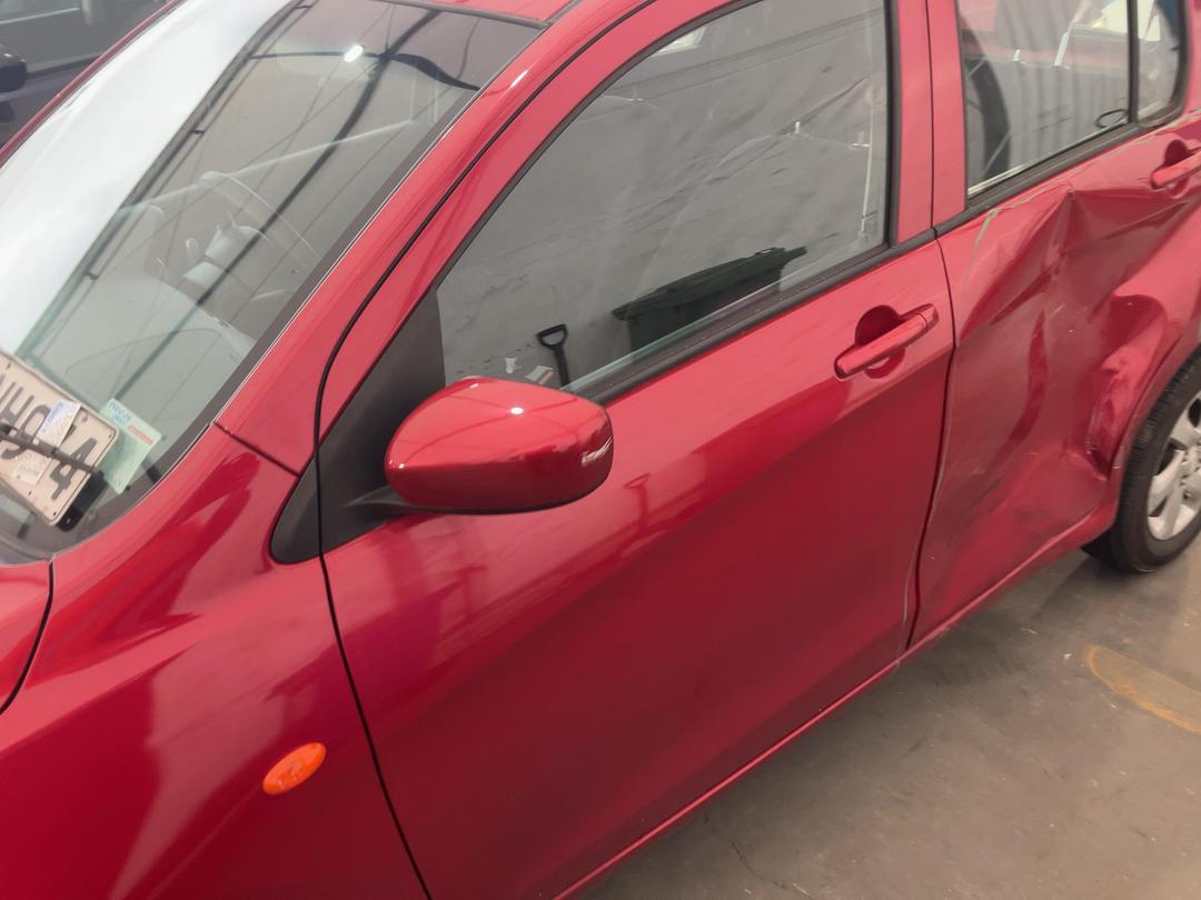Photo '7' of Suzuki Celerio Glxc