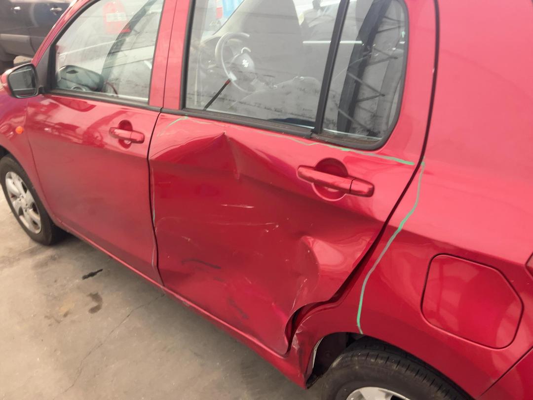 Photo '11' of Suzuki Celerio Glxc