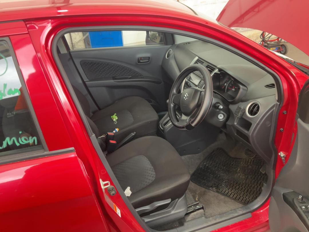 Photo '20' of Suzuki Celerio Glxc