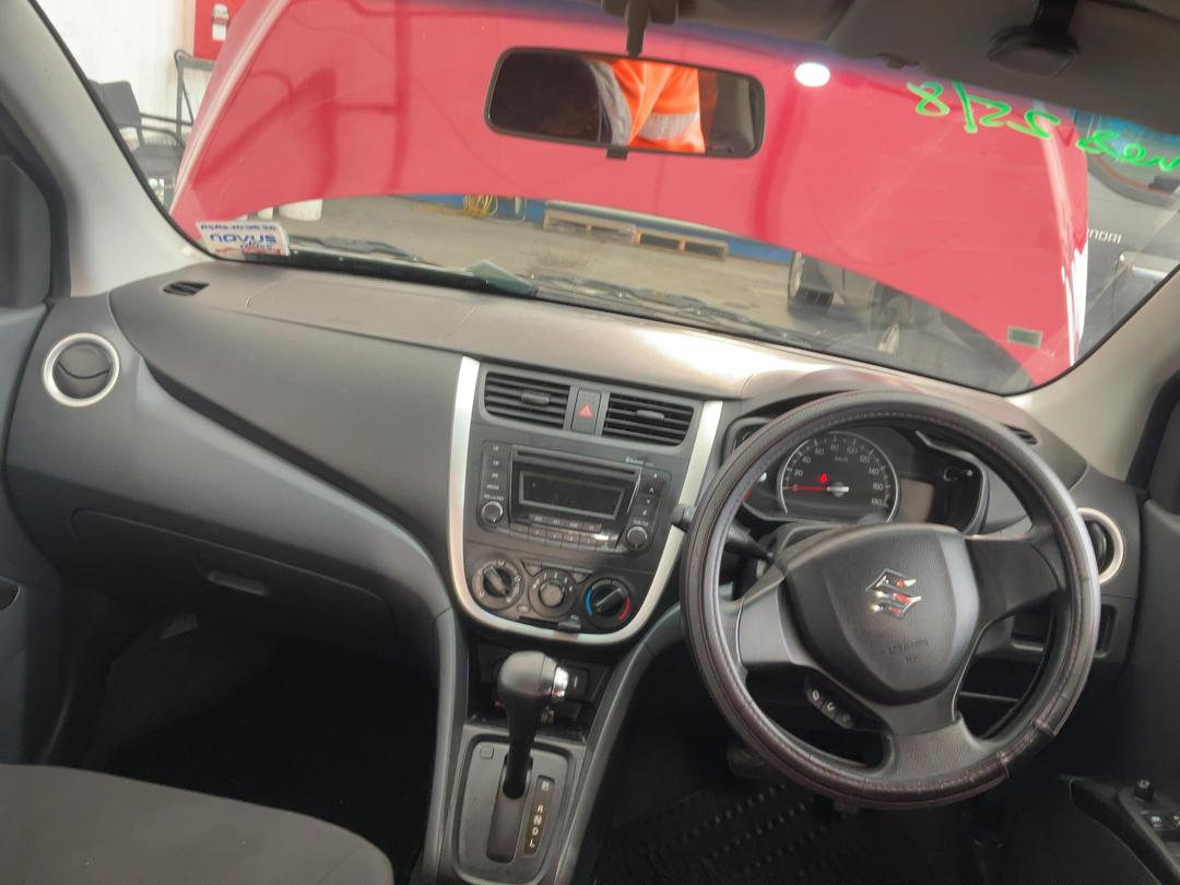 Photo '22' of Suzuki Celerio Glxc