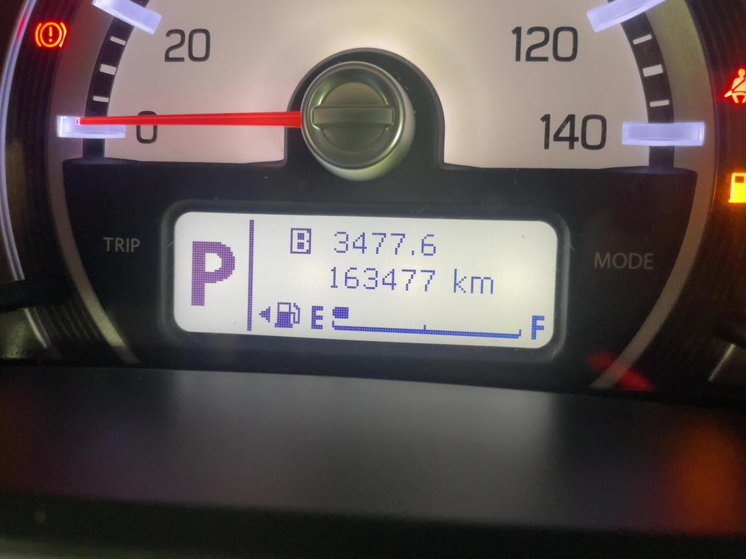 Photo '21' of Suzuki Hustler