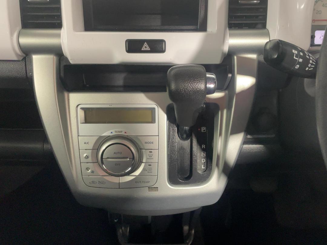 Photo '18' of Suzuki Hustler
