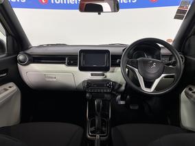 Photo '17' of Suzuki Ignis