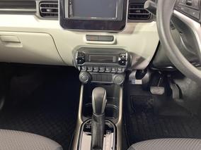Photo '18' of Suzuki Ignis
