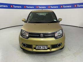 Photo '2' of Suzuki Ignis