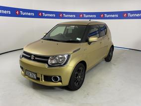 Photo '4' of Suzuki Ignis
