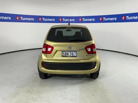 Photo '6' of Suzuki Ignis