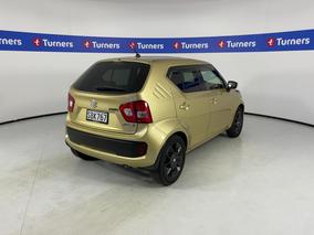 Photo '7' of Suzuki Ignis