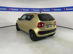 Photo '5' of Suzuki Ignis