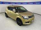 Photo of 2017 Suzuki Ignis