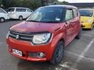 Thumbnail '2' of Suzuki Ignis